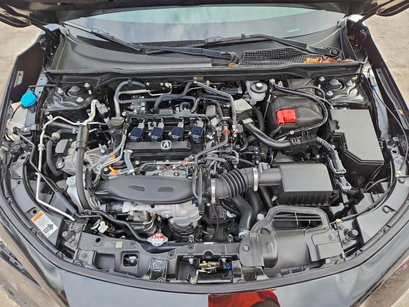 Фото 11 - ACURA INTEGRA A-