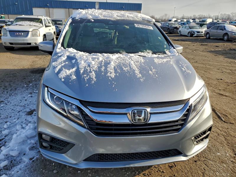 Фото 5 - HONDA All Models