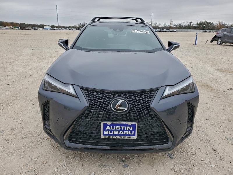 LEXUS UX 250H PR 2023 VIN JTHR9JBH0P2067264