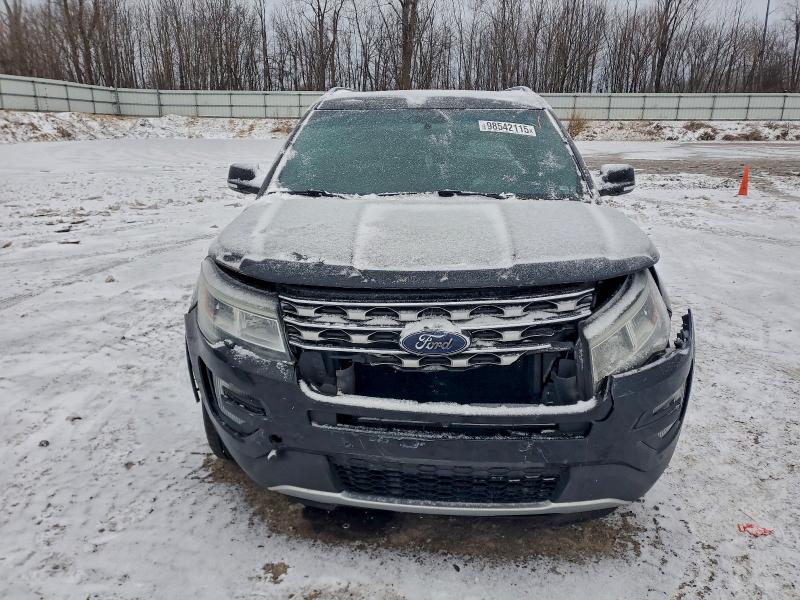 Фото 5 - FORD EXPLORER
