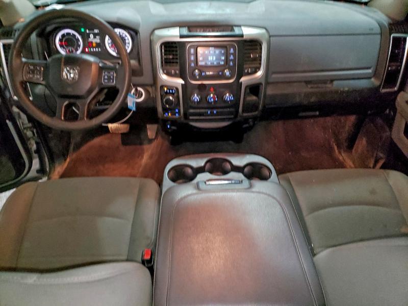 Фото 8 - RAM 1500