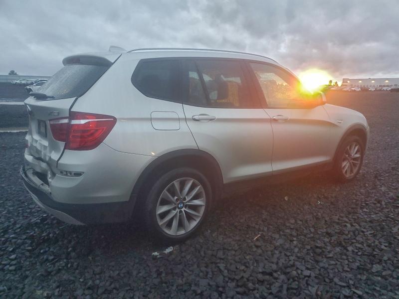 Фото 3 - BMW X3