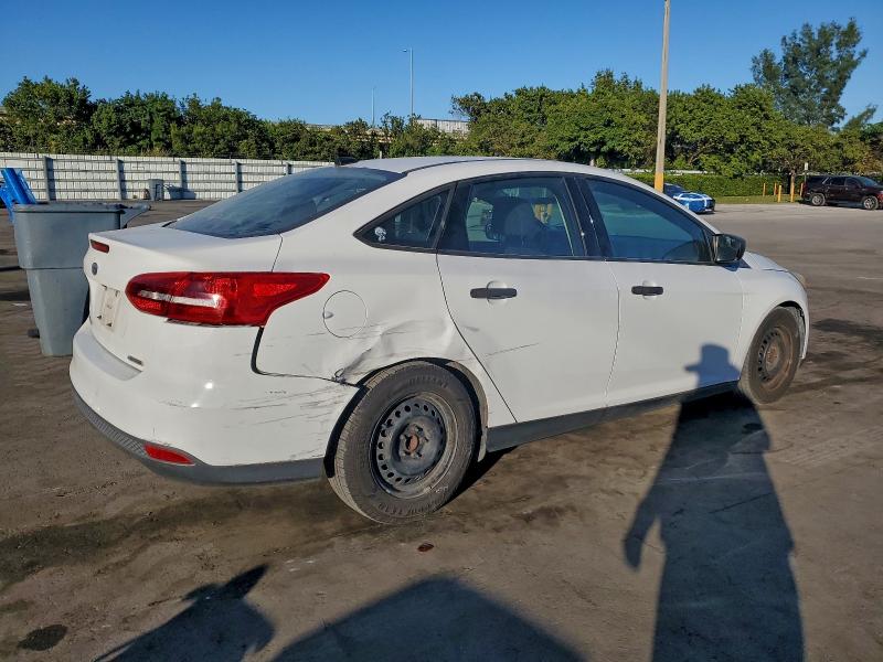 Фото 3 - FORD FOCUS