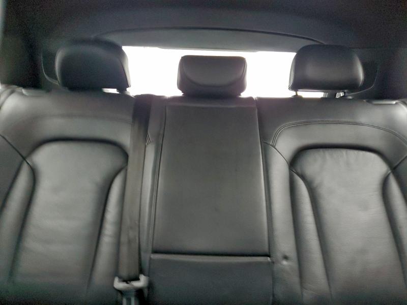 Фото 10 - AUDI Q3