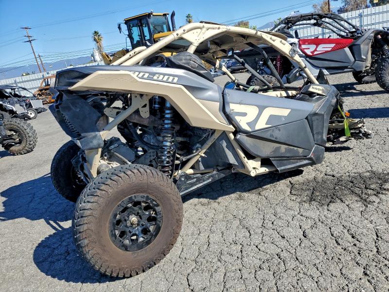 CAN-AM MAVERICK 2023