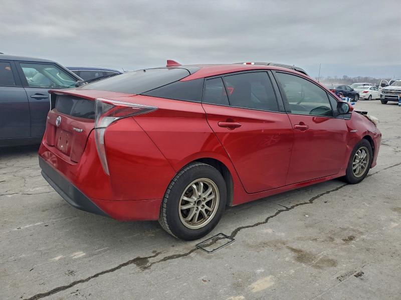 Фото 3 - TOYOTA PRIUS
