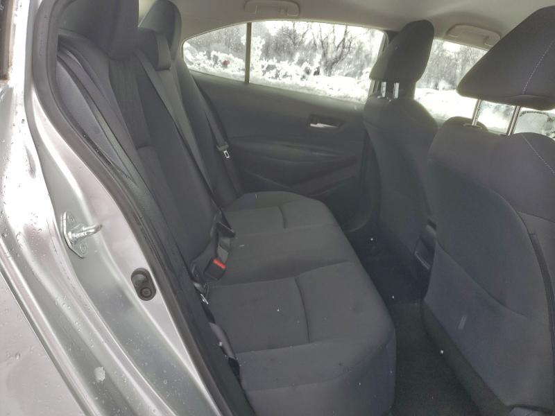 Фото 10 - TOYOTA COROLLA