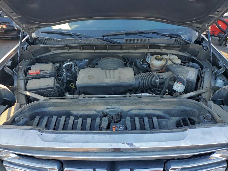 Фото 11 - GMC SIERRA