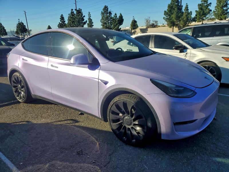 Фото 4 - TESLA MODEL Y