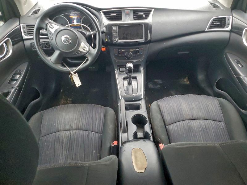 Фото 8 - NISSAN SENTRA