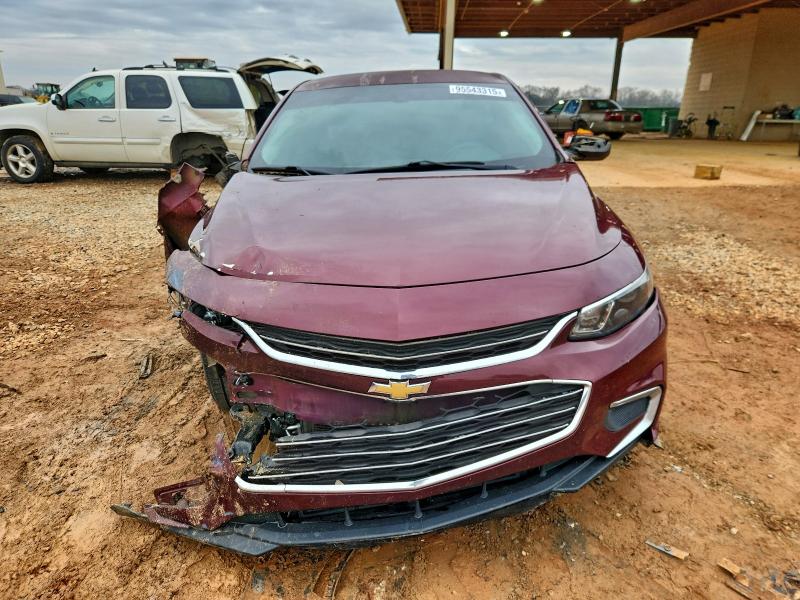 Фото 5 - CHEVROLET MALIBU