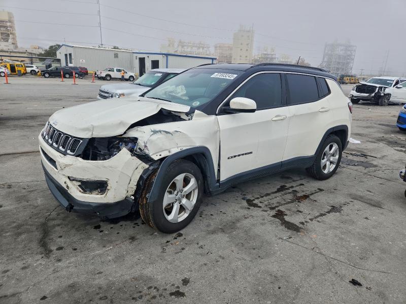 Фото 1 - JEEP COMPASS