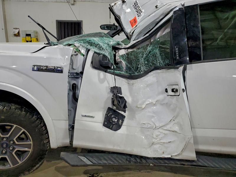 Фото 7 - FORD F-150