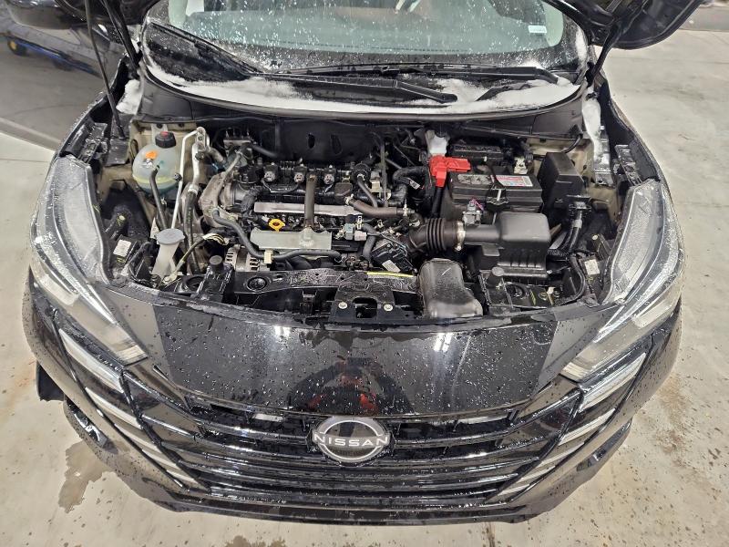 Фото 11 - NISSAN VERSA