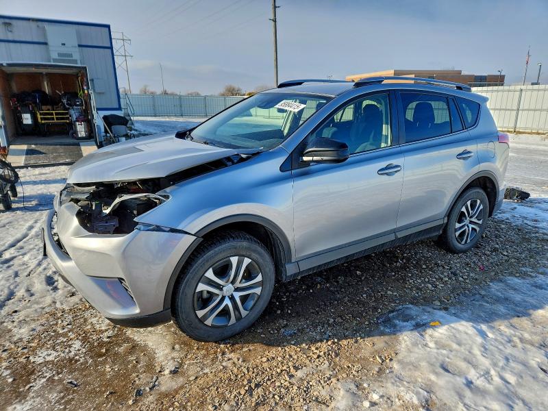 Фото 1 - TOYOTA RAV4
