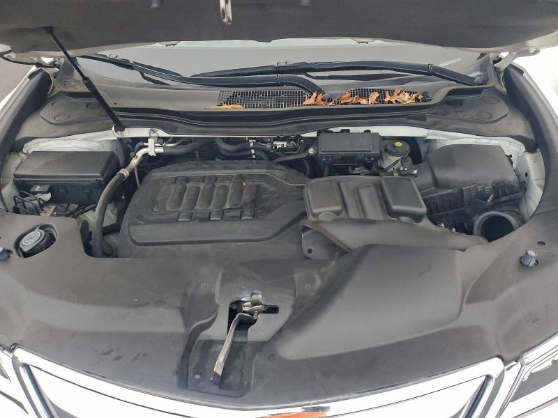 Фото 12 - ACURA MDX