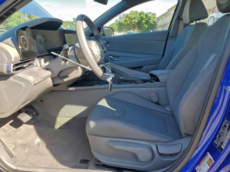 Фото 7 - HYUNDAI ELANTRA