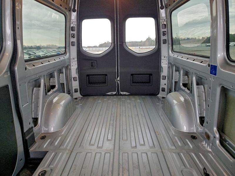 MERCEDES-BENZ SPRINTER 2022 VIN W1X4EBVY5NP489961