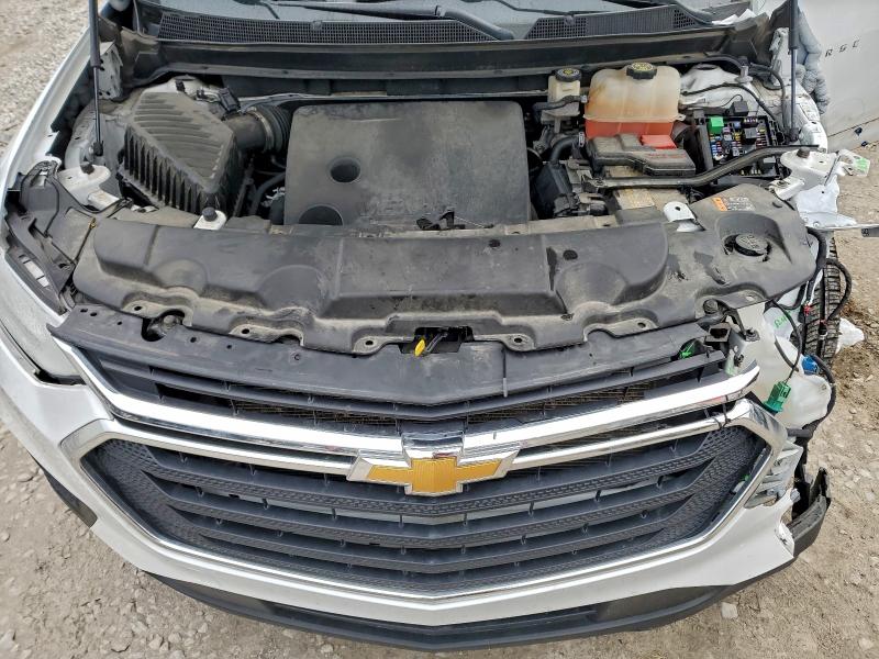 Фото 12 - CHEVROLET TRAVERSE