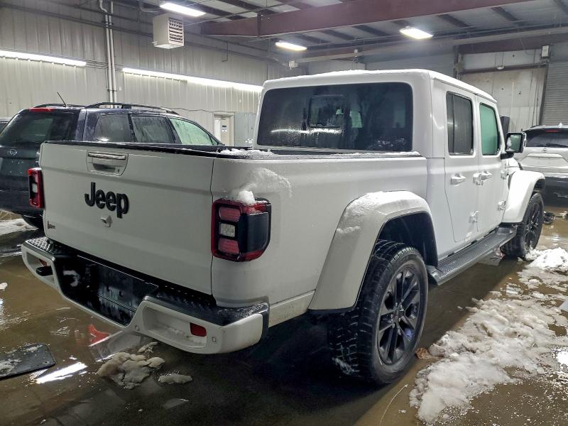 JEEP GLADIATOR 2021 VIN 1C6HJTFG6ML578430