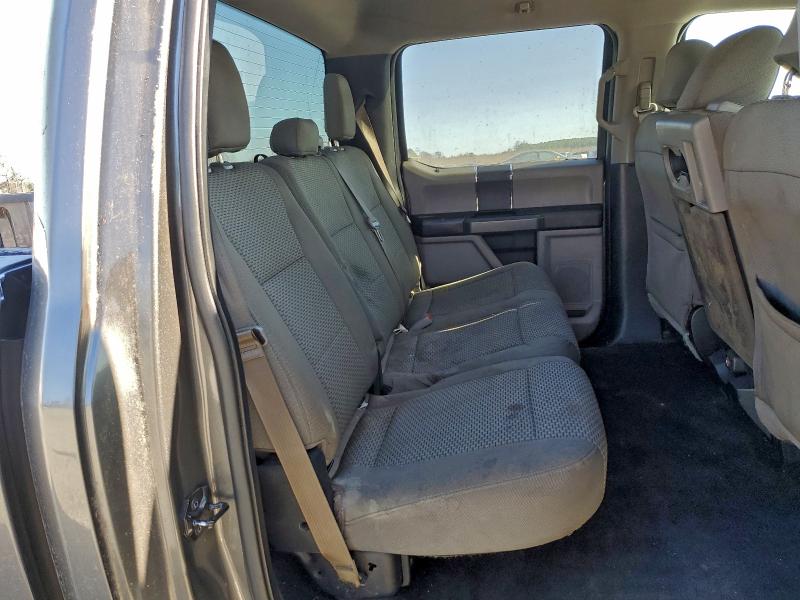 Фото 10 - FORD F-150