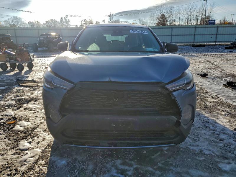 TOYOTA COROLLA CR 2022 VIN 7MUAAABGXNV033308