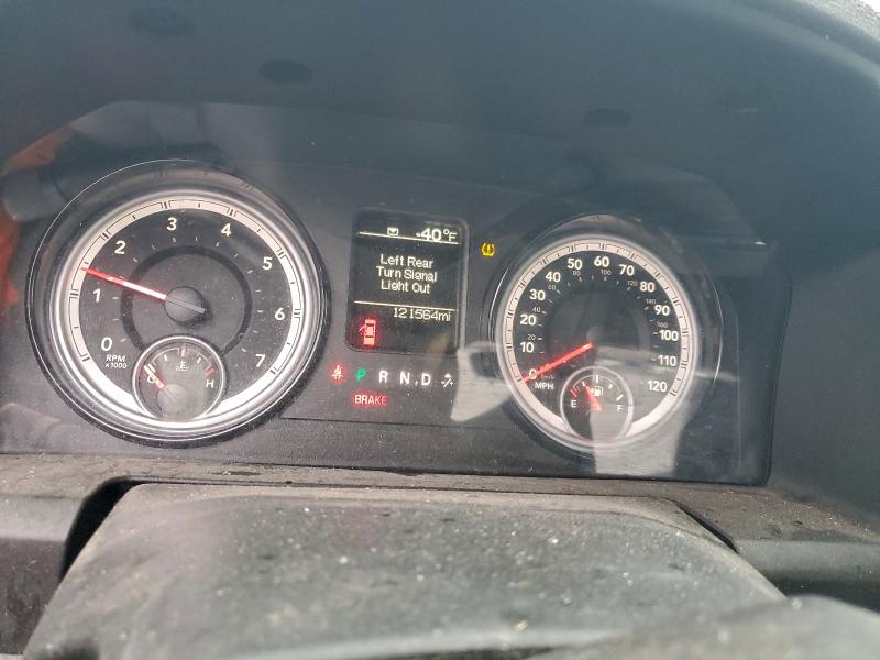 Фото 9 - RAM 1500