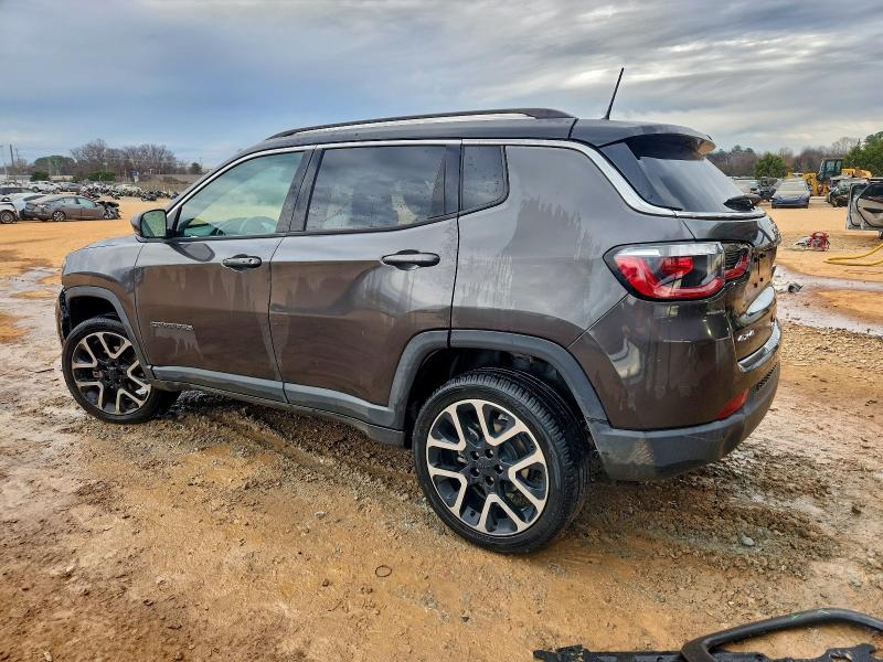 Фото 2 - JEEP COMPASS