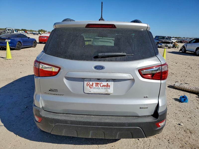 Фото 6 - FORD ECOSPORT