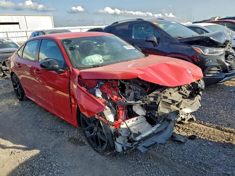 Фото 4 - HONDA CIVIC