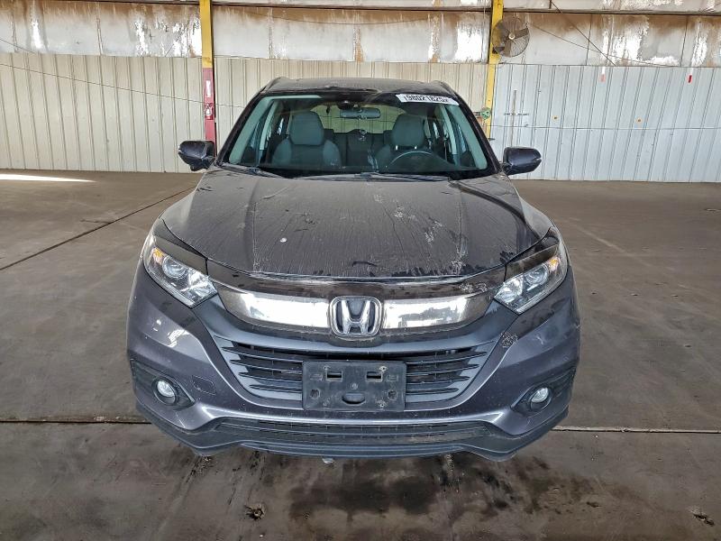 Фото 5 - HONDA HR-V