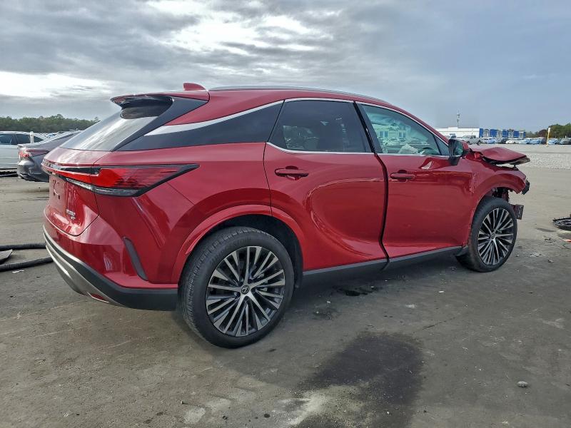 Фото 3 - LEXUS RX350