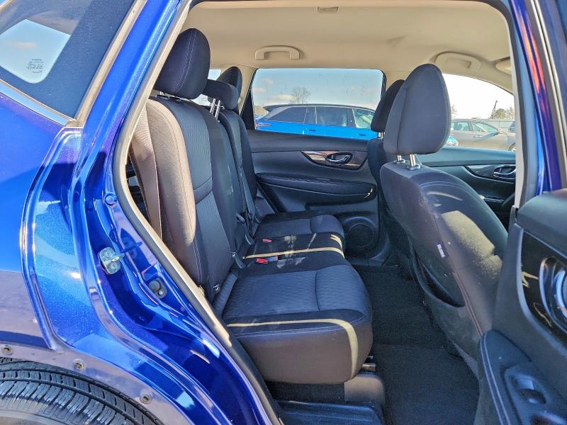 Фото 11 - NISSAN ROGUE