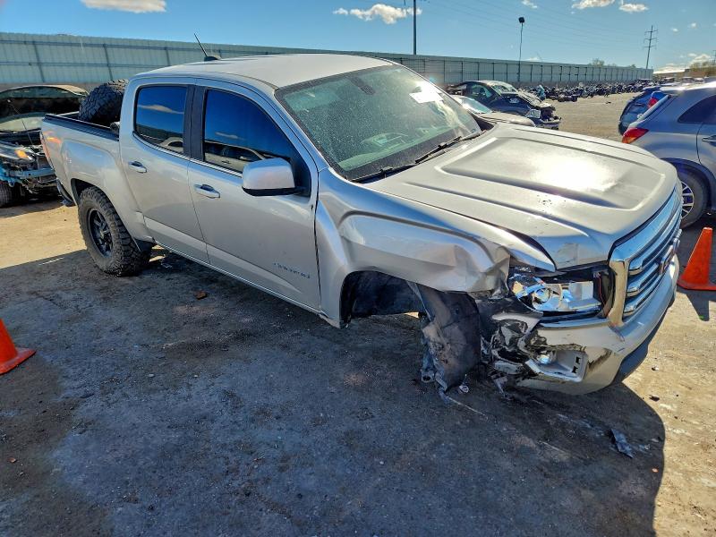 Фото 4 - GMC CANYON