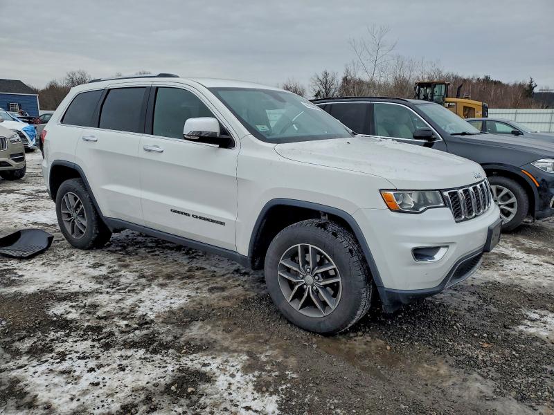 Фото 4 - JEEP GRAND CHER