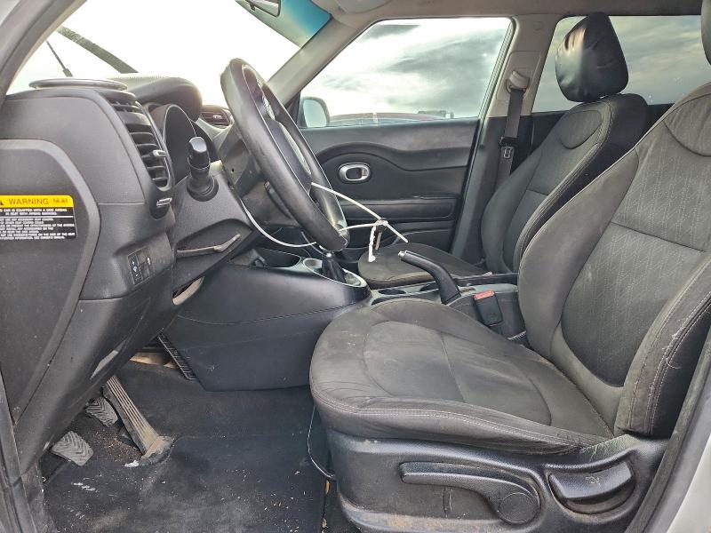 Фото 7 - KIA SOUL