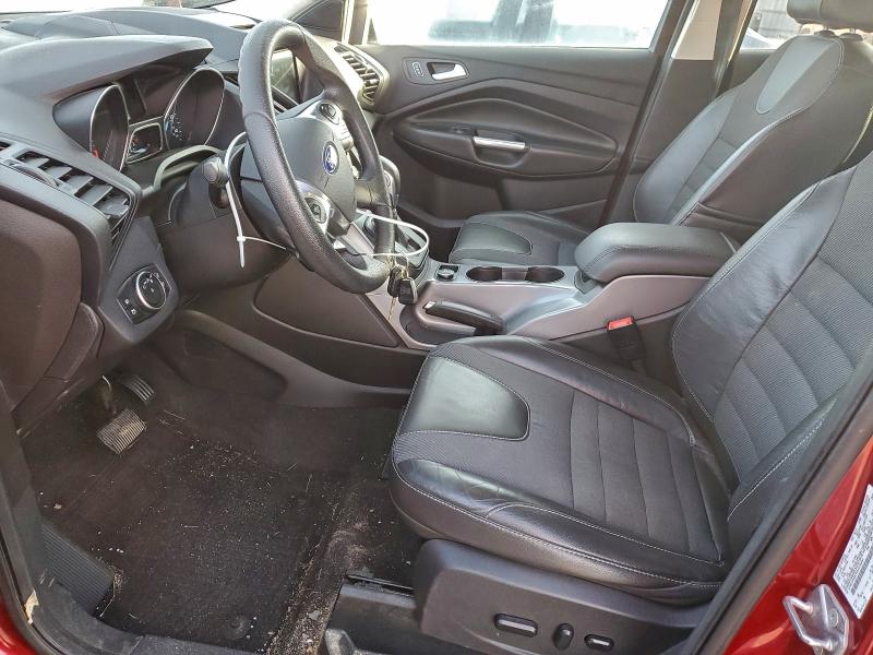 Фото 7 - FORD ESCAPE