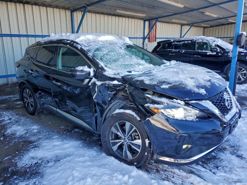 Фото 4 - NISSAN MURANO