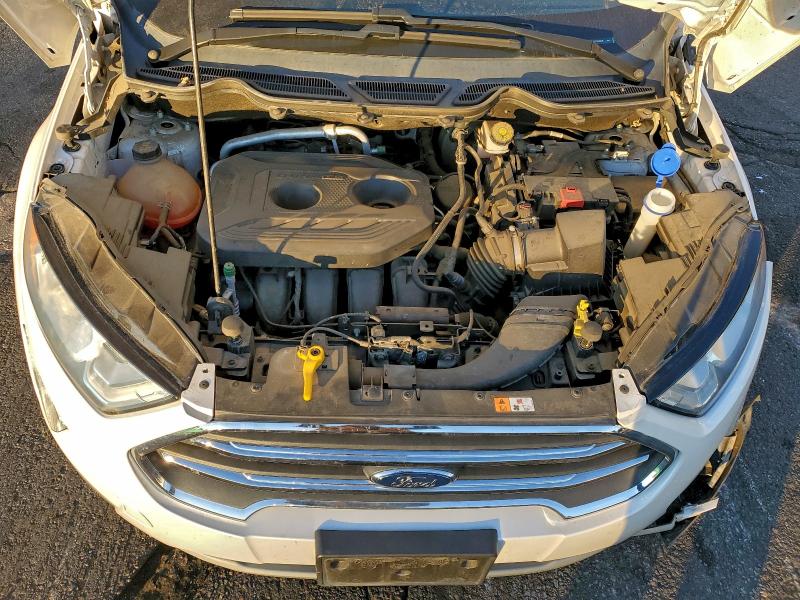 Фото 11 - FORD ECOSPORT