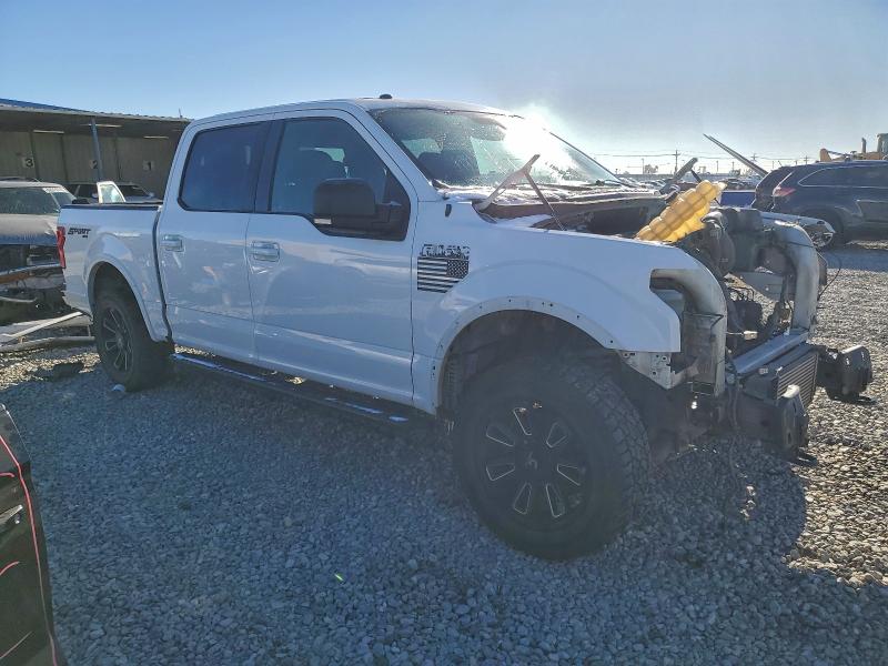 Фото 4 - FORD F-150