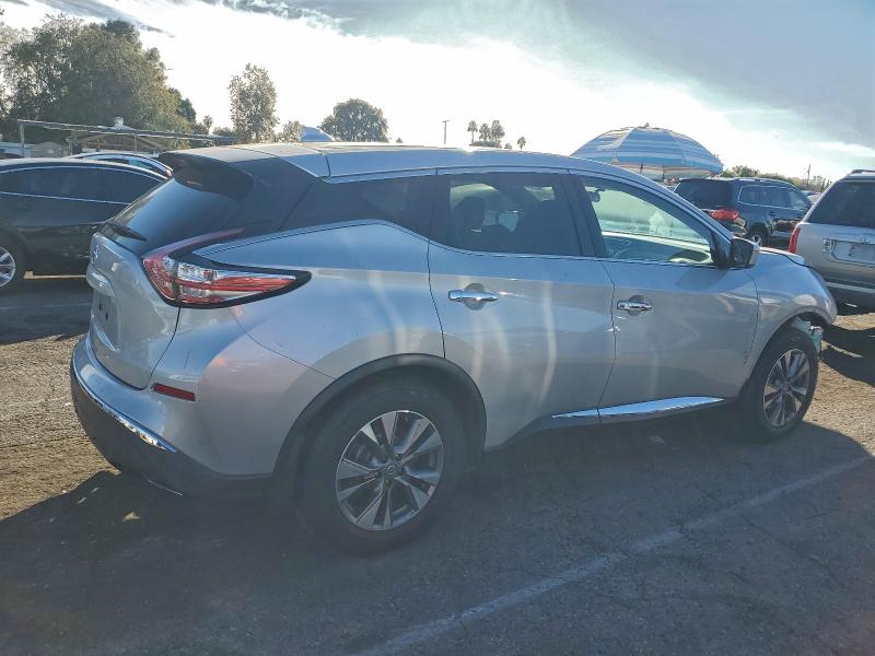 Фото 3 - NISSAN MURANO