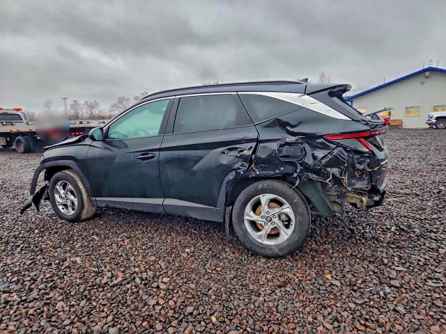 Фото 2 - HYUNDAI TUCSON