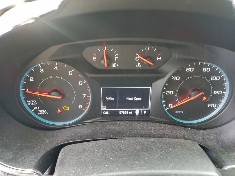 Фото 9 - CHEVROLET MALIBU