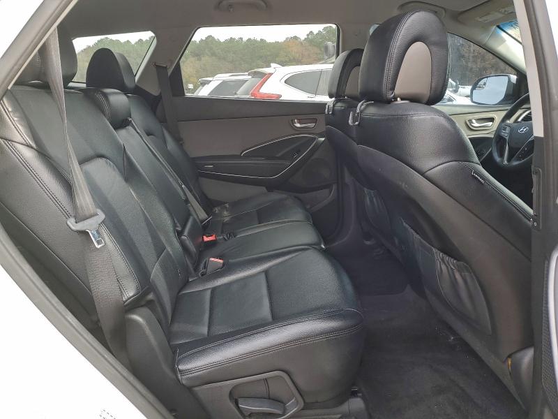 Фото 11 - HYUNDAI SANTA FE