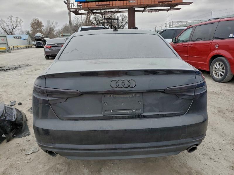 Фото 6 - AUDI A4