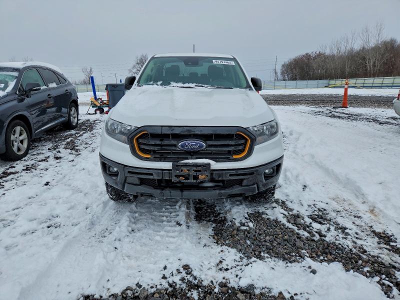 Фото 5 - FORD RANGER