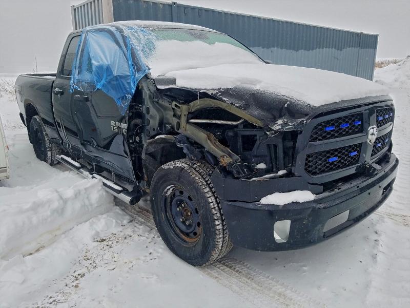 Фото 4 - RAM 1500