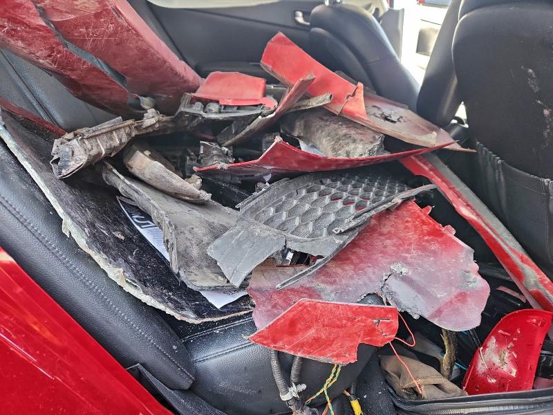 Фото 12 - KIA OPTIMA