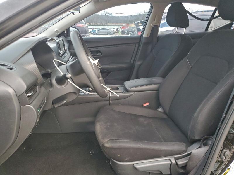 Фото 7 - NISSAN SENTRA