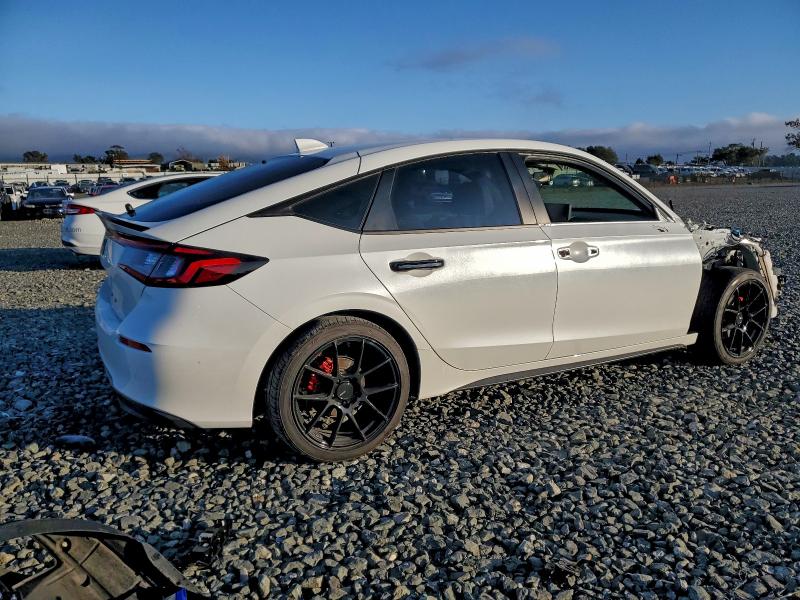 Фото 3 - HONDA CIVIC